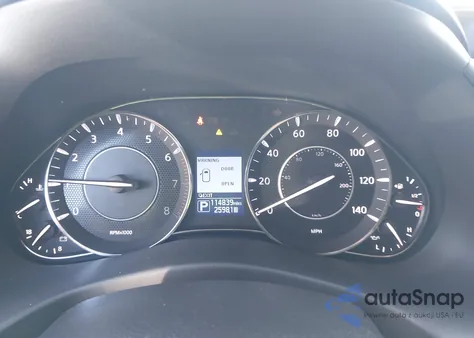 2017 Nissan Armada Platinum from USA, damaged, VIN JN8AY2ND3H9007573